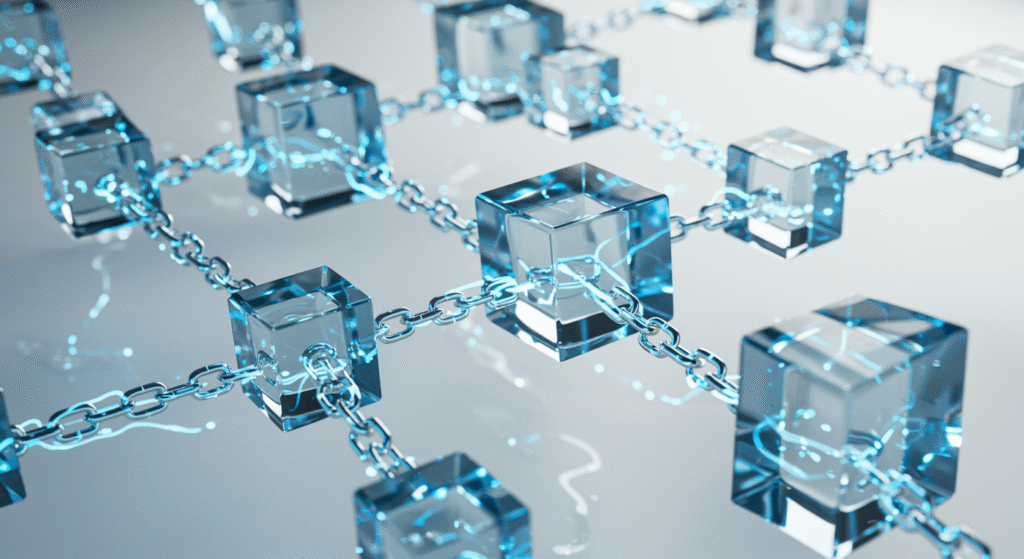 How Chainlink Secures Smart Contracts Across Blockchains