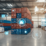 VeChain’s Role in Supply Chain Transparency